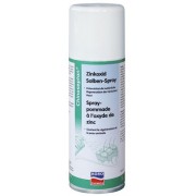 Kerbl Chinoseptan® Zinc-Oxide Ointment Spray Мазь-спрей с оксидом цинка 200мл Kerbl Chinoseptan® Zinc-Oxide Ointment Spray Мазь-спрей с оксидом цинка 200мл